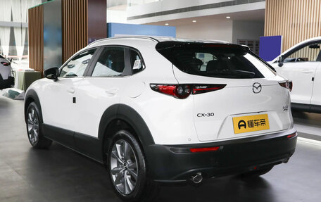 Mazda CX-30 I, 2025 год, 2 219 000 рублей, 7 фотография