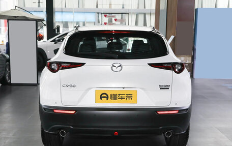 Mazda CX-30 I, 2025 год, 2 219 000 рублей, 12 фотография