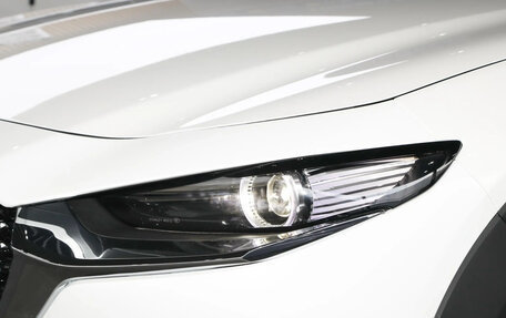 Mazda CX-30 I, 2025 год, 2 219 000 рублей, 21 фотография