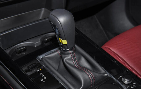 Mazda CX-30 I, 2025 год, 2 219 000 рублей, 24 фотография