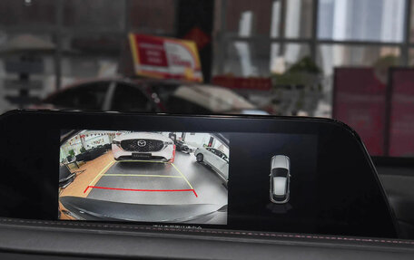 Mazda CX-30 I, 2025 год, 2 219 000 рублей, 20 фотография