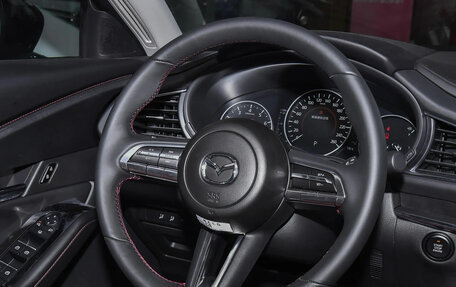 Mazda CX-30 I, 2025 год, 2 219 000 рублей, 26 фотография