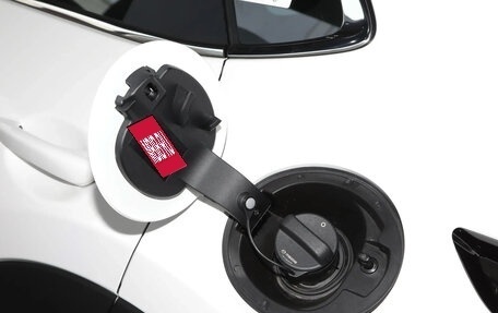 Mazda CX-30 I, 2025 год, 2 219 000 рублей, 13 фотография