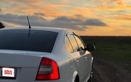 Skoda Octavia, 2012 год, 777 776 рублей, 7 фотография