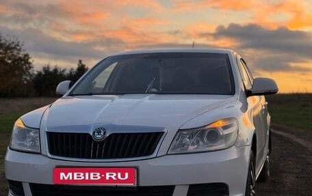 Skoda Octavia, 2012 год, 777 776 рублей, 4 фотография