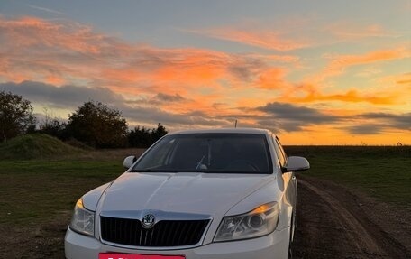 Skoda Octavia, 2012 год, 777 776 рублей, 5 фотография