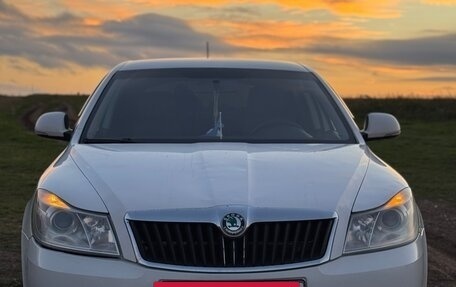 Skoda Octavia, 2012 год, 777 776 рублей, 3 фотография
