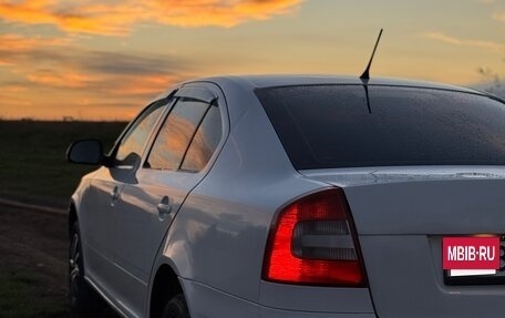 Skoda Octavia, 2012 год, 777 776 рублей, 6 фотография