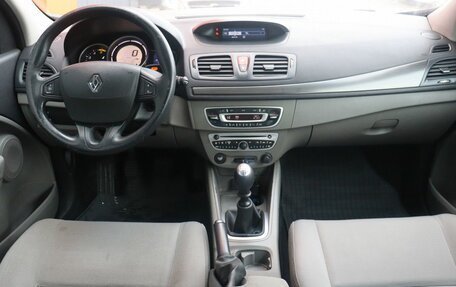 Renault Megane III, 2009 год, 799 000 рублей, 6 фотография