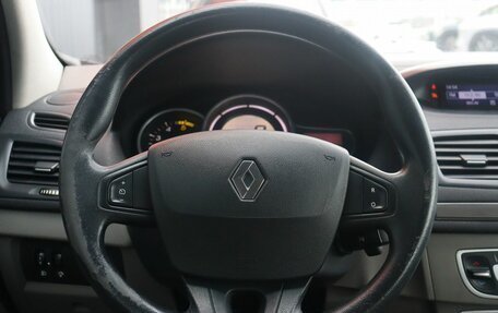 Renault Megane III, 2009 год, 799 000 рублей, 7 фотография