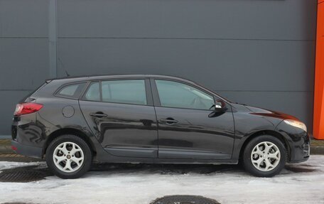 Renault Megane III, 2009 год, 799 000 рублей, 3 фотография