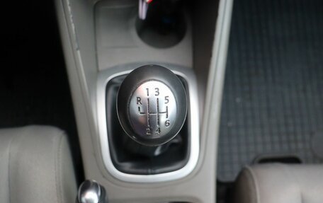 Renault Megane III, 2009 год, 799 000 рублей, 10 фотография