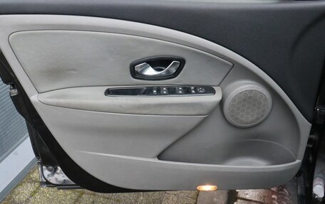 Renault Megane III, 2009 год, 799 000 рублей, 12 фотография