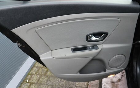 Renault Megane III, 2009 год, 799 000 рублей, 14 фотография