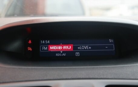 Renault Megane III, 2009 год, 799 000 рублей, 9 фотография