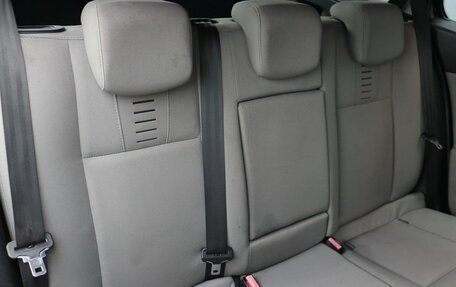 Renault Megane III, 2009 год, 799 000 рублей, 16 фотография