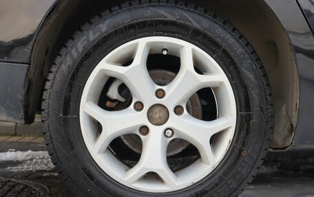 Renault Megane III, 2009 год, 799 000 рублей, 20 фотография