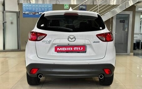 Mazda CX-5 II, 2012 год, 1 749 900 рублей, 5 фотография