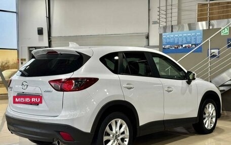 Mazda CX-5 II, 2012 год, 1 749 900 рублей, 4 фотография