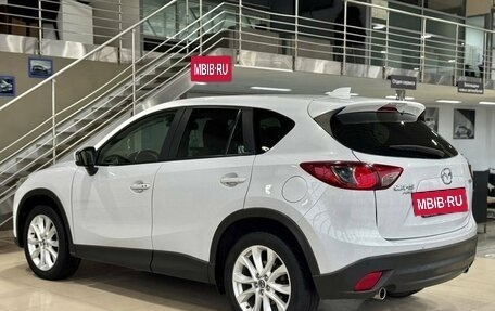 Mazda CX-5 II, 2012 год, 1 749 900 рублей, 6 фотография