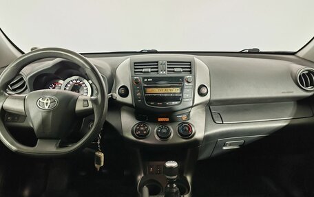 Toyota RAV4, 2011 год, 1 200 000 рублей, 9 фотография
