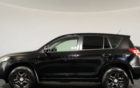 Toyota RAV4, 2011 год, 1 200 000 рублей, 8 фотография