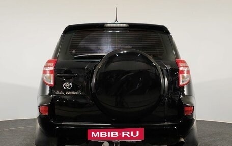 Toyota RAV4, 2011 год, 1 200 000 рублей, 6 фотография