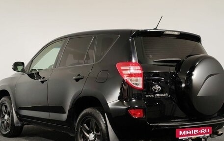 Toyota RAV4, 2011 год, 1 200 000 рублей, 7 фотография