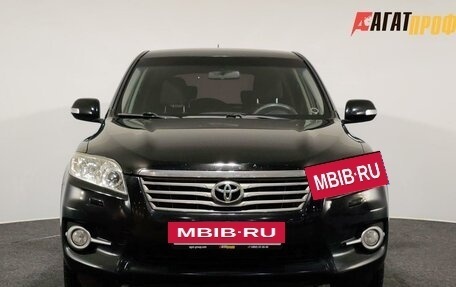 Toyota RAV4, 2011 год, 1 200 000 рублей, 2 фотография