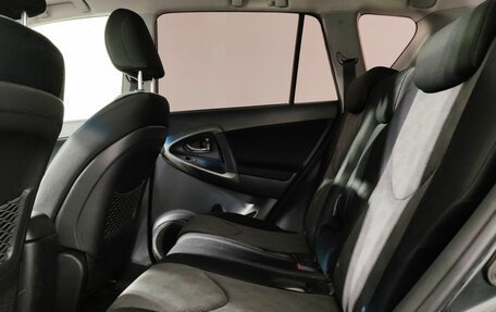 Toyota RAV4, 2011 год, 1 200 000 рублей, 12 фотография