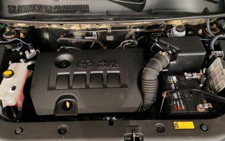 Toyota RAV4, 2011 год, 1 200 000 рублей, 17 фотография