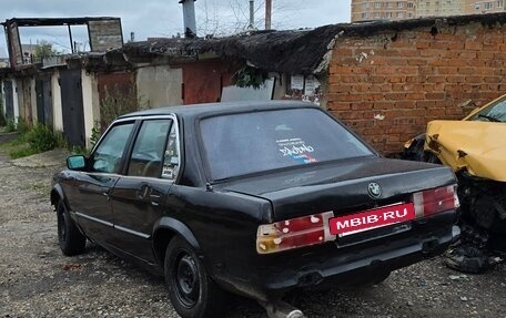 BMW 3 серия, 1988 год, 155 000 рублей, 2 фотография