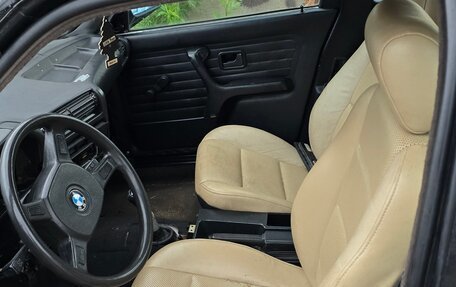 BMW 3 серия, 1988 год, 155 000 рублей, 5 фотография