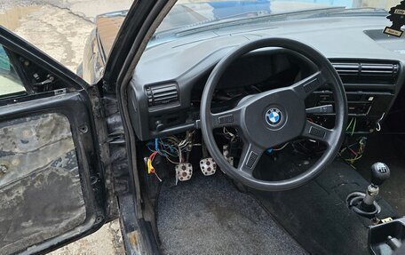 BMW 3 серия, 1988 год, 155 000 рублей, 3 фотография