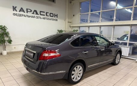 Nissan Teana, 2010 год, 975 000 рублей, 2 фотография