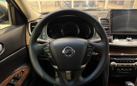 Nissan Teana, 2010 год, 975 000 рублей, 7 фотография