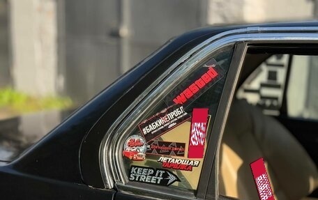 BMW 3 серия, 1988 год, 155 000 рублей, 4 фотография