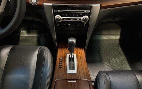 Nissan Teana, 2010 год, 975 000 рублей, 13 фотография