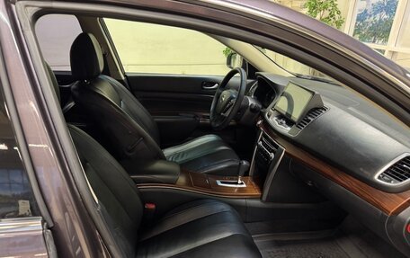 Nissan Teana, 2010 год, 975 000 рублей, 9 фотография