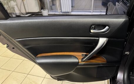 Nissan Teana, 2010 год, 975 000 рублей, 15 фотография