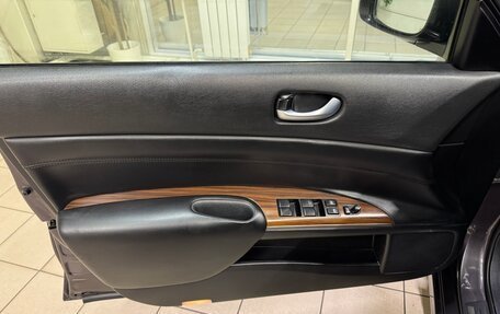 Nissan Teana, 2010 год, 975 000 рублей, 14 фотография