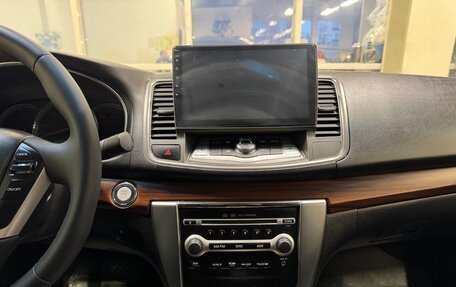 Nissan Teana, 2010 год, 975 000 рублей, 12 фотография