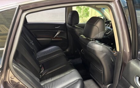 Nissan Teana, 2010 год, 975 000 рублей, 10 фотография