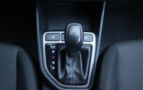 Hyundai Creta I рестайлинг, 2021 год, 2 199 000 рублей, 10 фотография