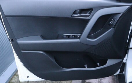 Hyundai Creta I рестайлинг, 2021 год, 2 199 000 рублей, 12 фотография