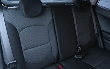 Hyundai Creta I рестайлинг, 2021 год, 2 199 000 рублей, 16 фотография