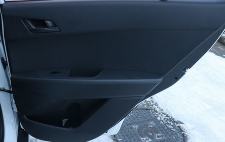 Hyundai Creta I рестайлинг, 2021 год, 2 199 000 рублей, 15 фотография