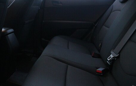 Hyundai Creta I рестайлинг, 2021 год, 2 199 000 рублей, 20 фотография