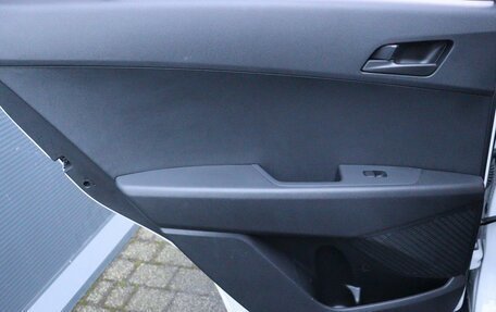 Hyundai Creta I рестайлинг, 2021 год, 2 199 000 рублей, 14 фотография