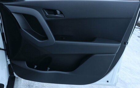 Hyundai Creta I рестайлинг, 2021 год, 2 199 000 рублей, 13 фотография